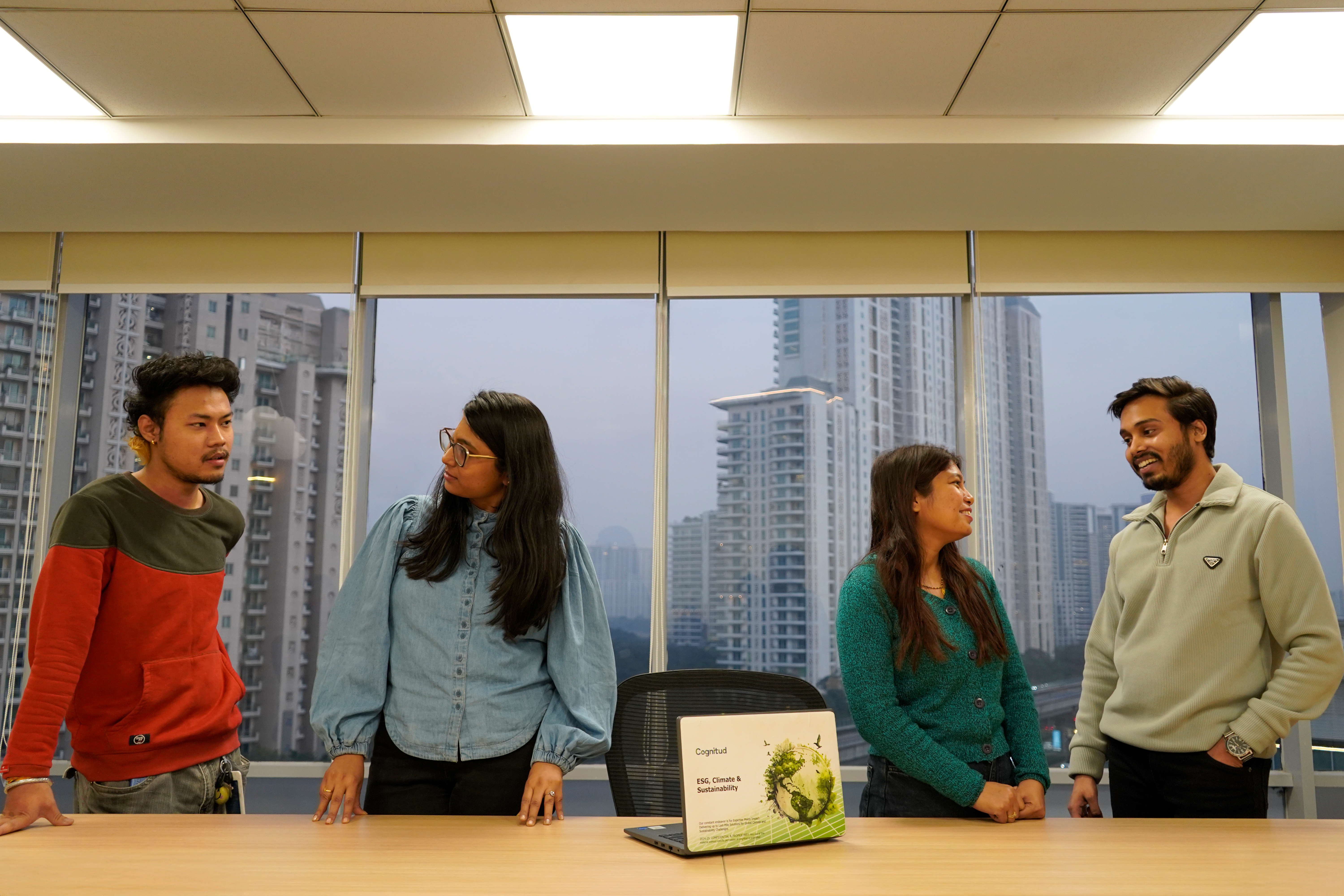 Career Opportunities