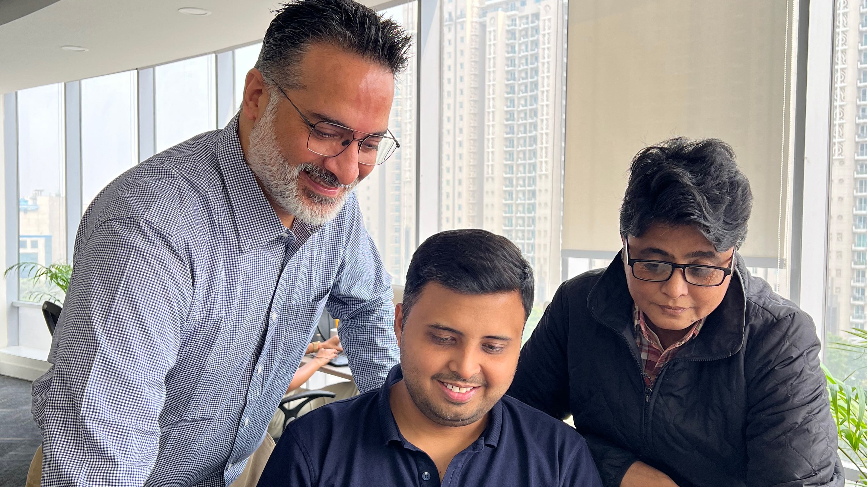 Diversity and Inclusion Initiatives