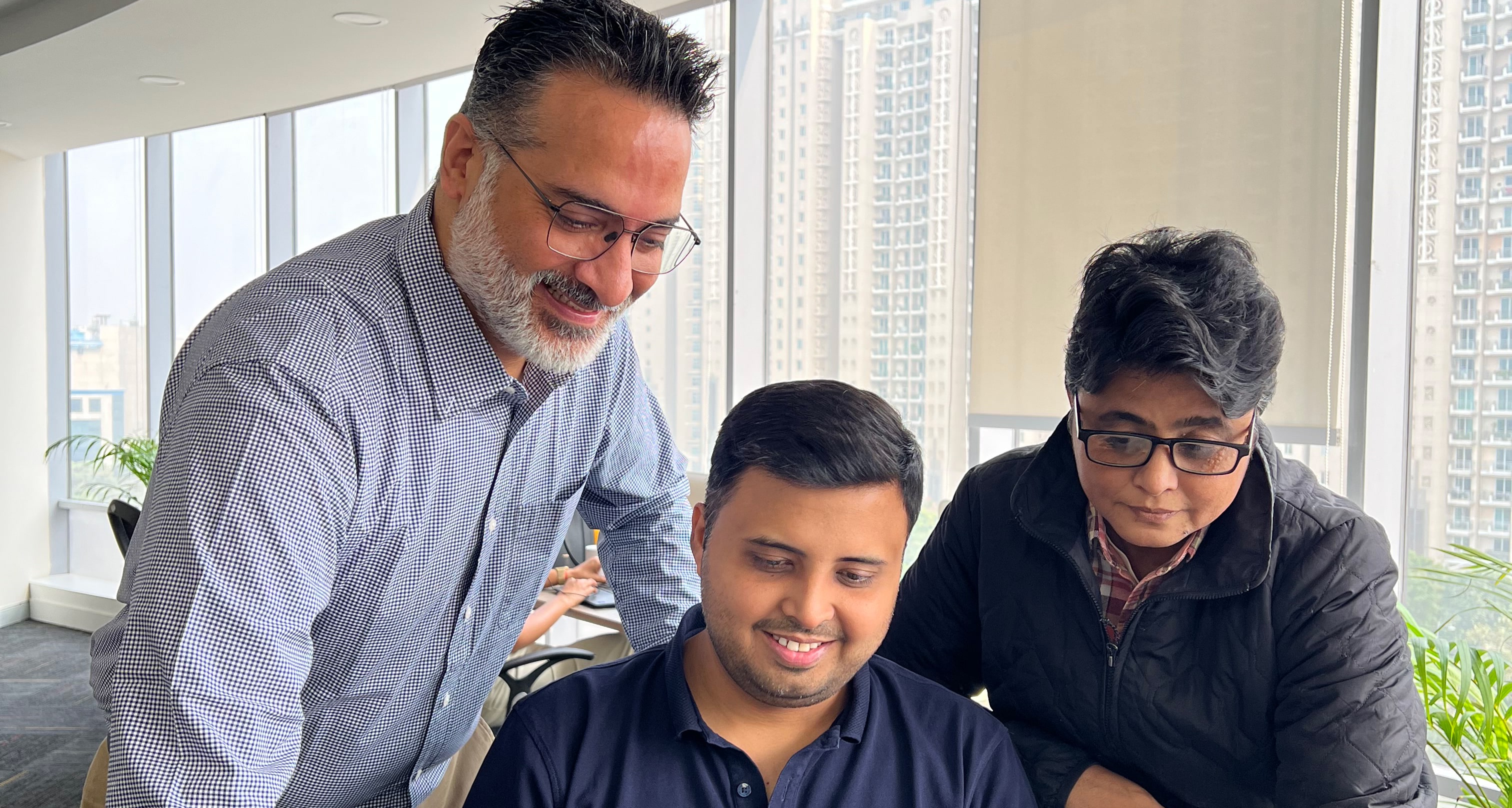 Diversity and Inclusion Initiatives