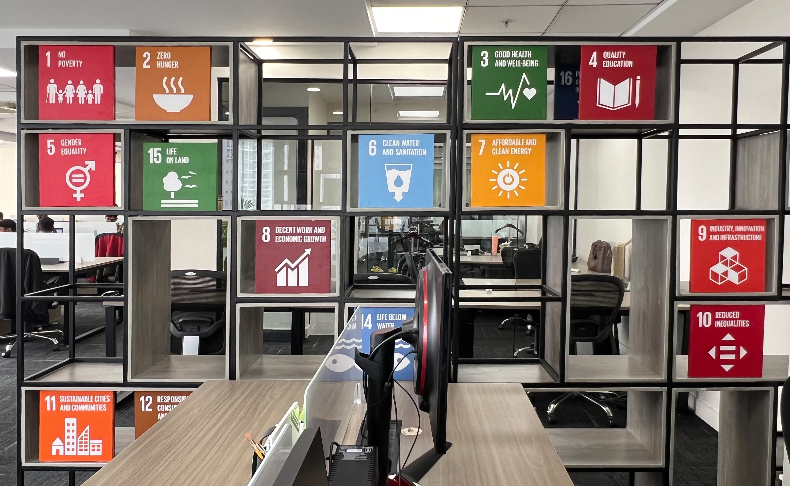 Ethical and Sustainable Practices