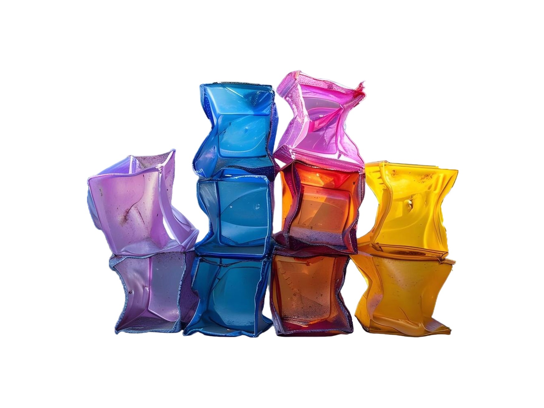 Extended Producer Responsibilities (EPR)