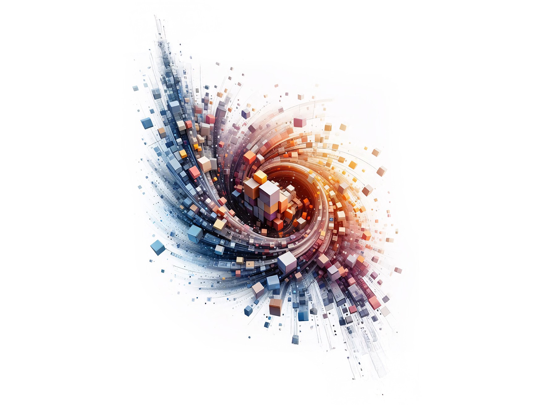 Software Selection aligned with Requirements and Target Architecture