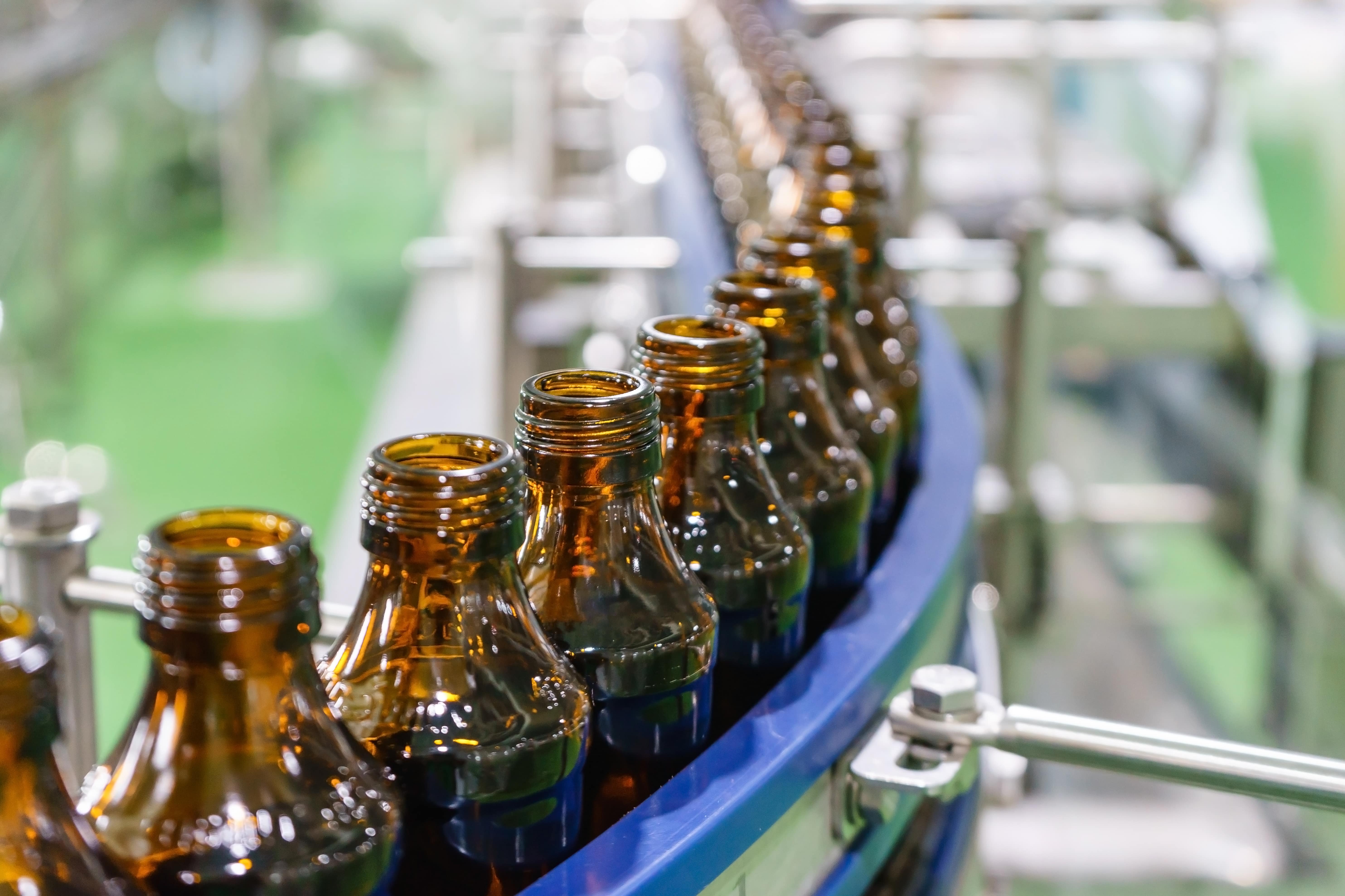 Supply Chain and Operations