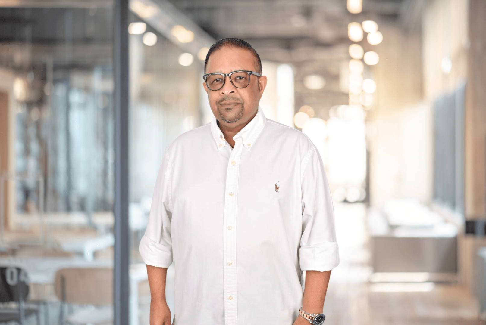 Raja Banerji's profile picture