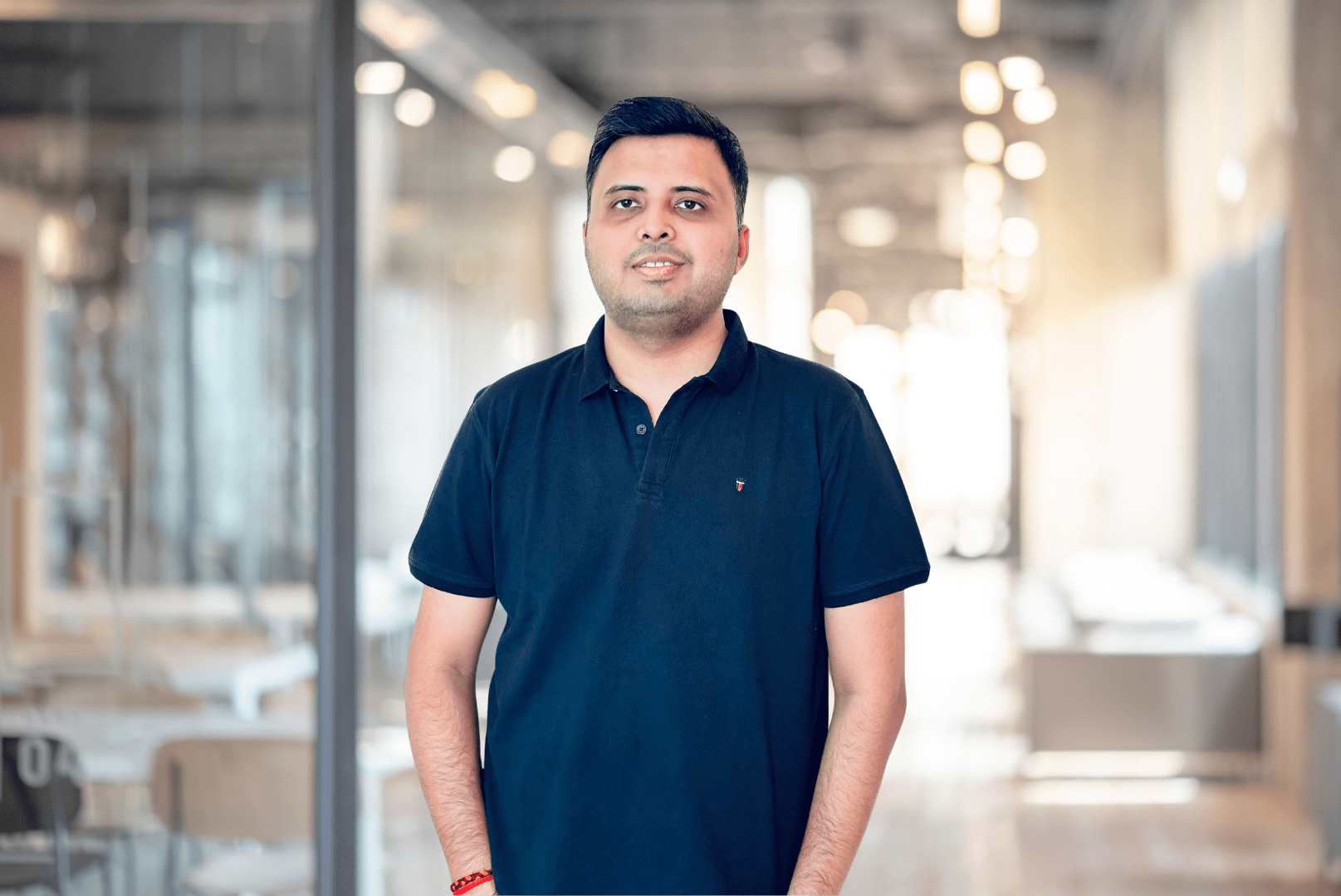 Abhigyan Gupta's profile picture