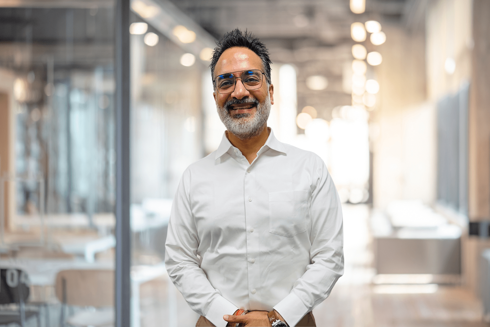 Amber Lakhina's profile picture