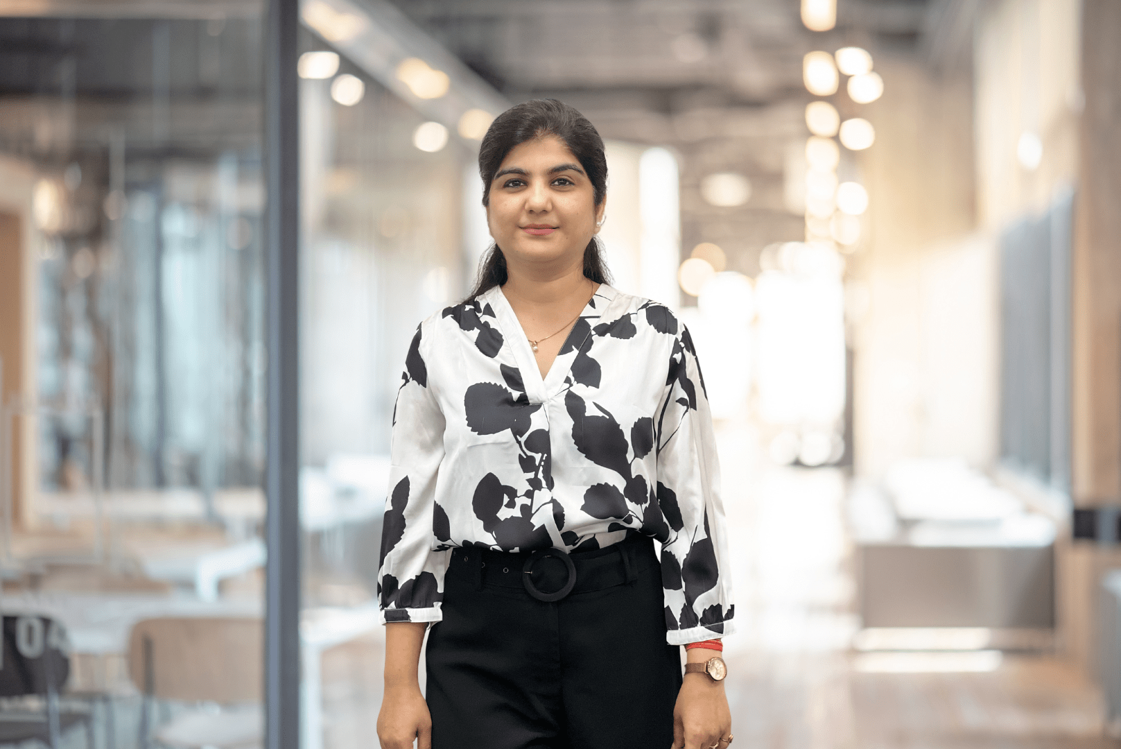 Ankita Paliwal's profile picture