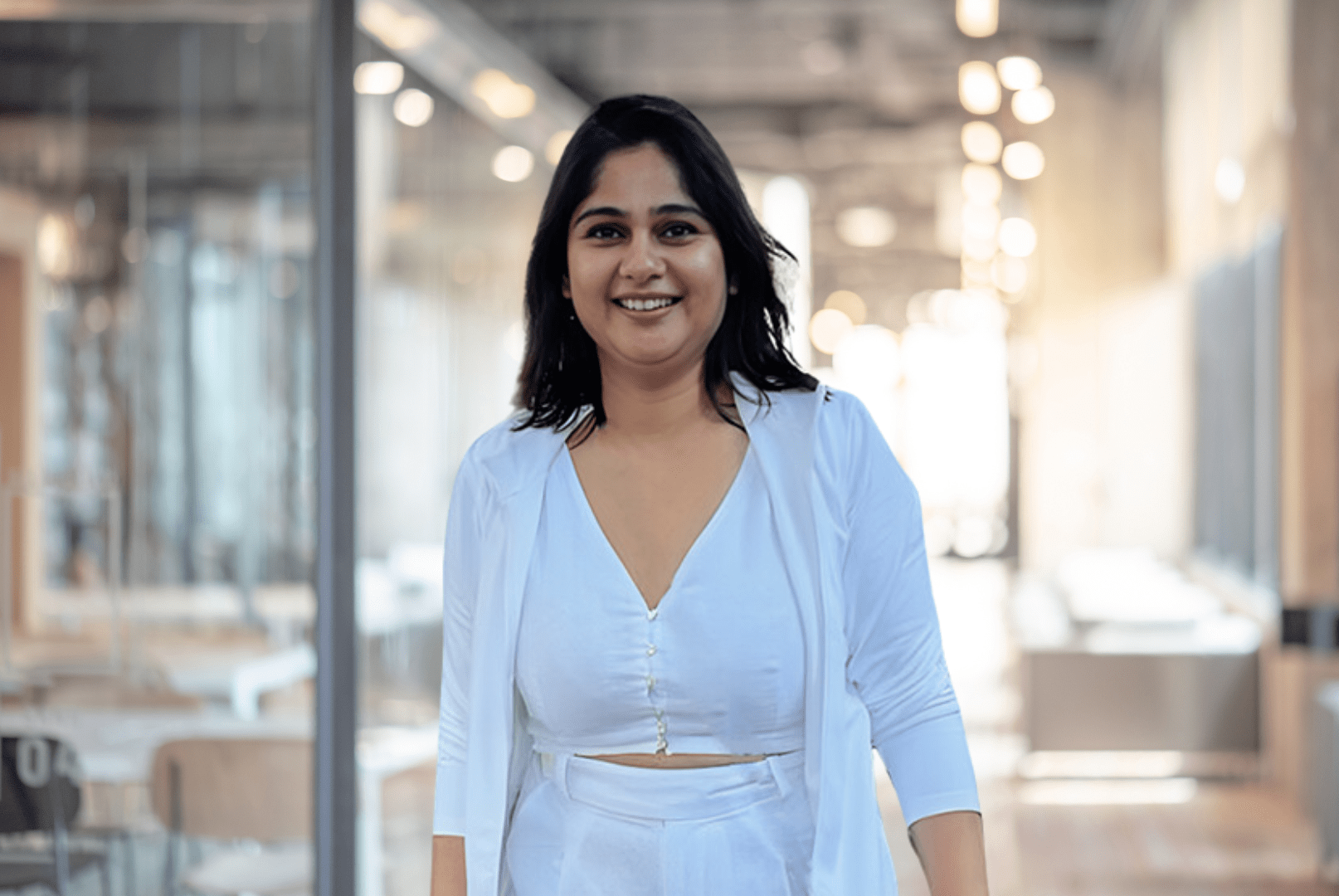 Nilanjana Bhowmick's profile picture