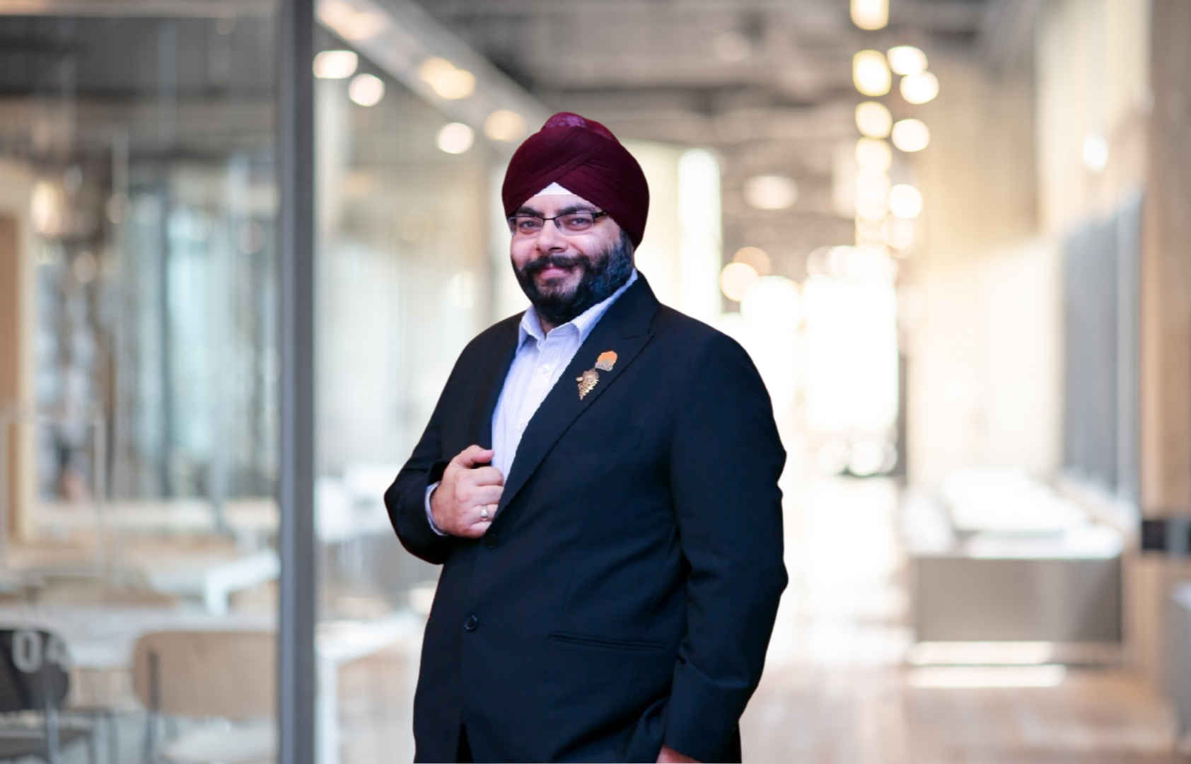 Dr. Parmeet Singh Chadha's profile picture