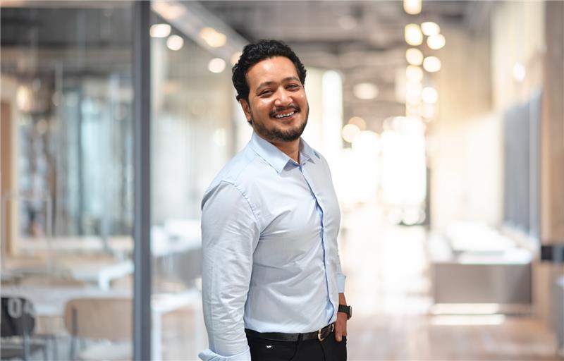 Rajat Shahi's profile picture