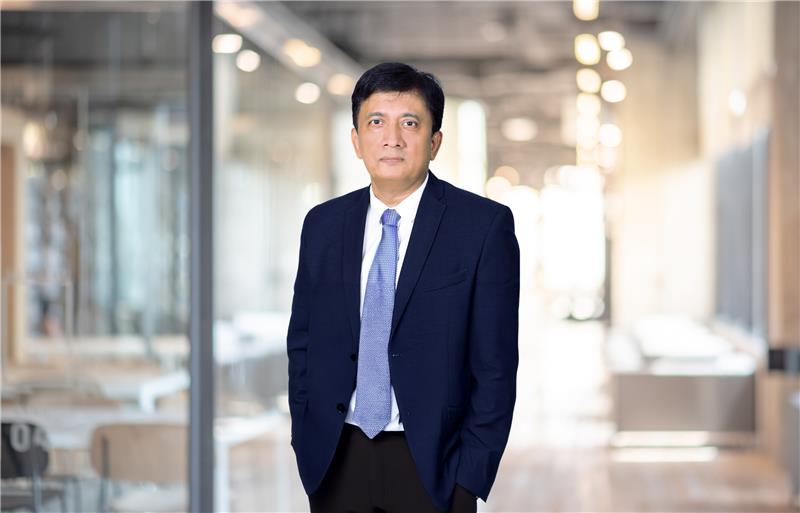 Ramesh Nair's profile picture