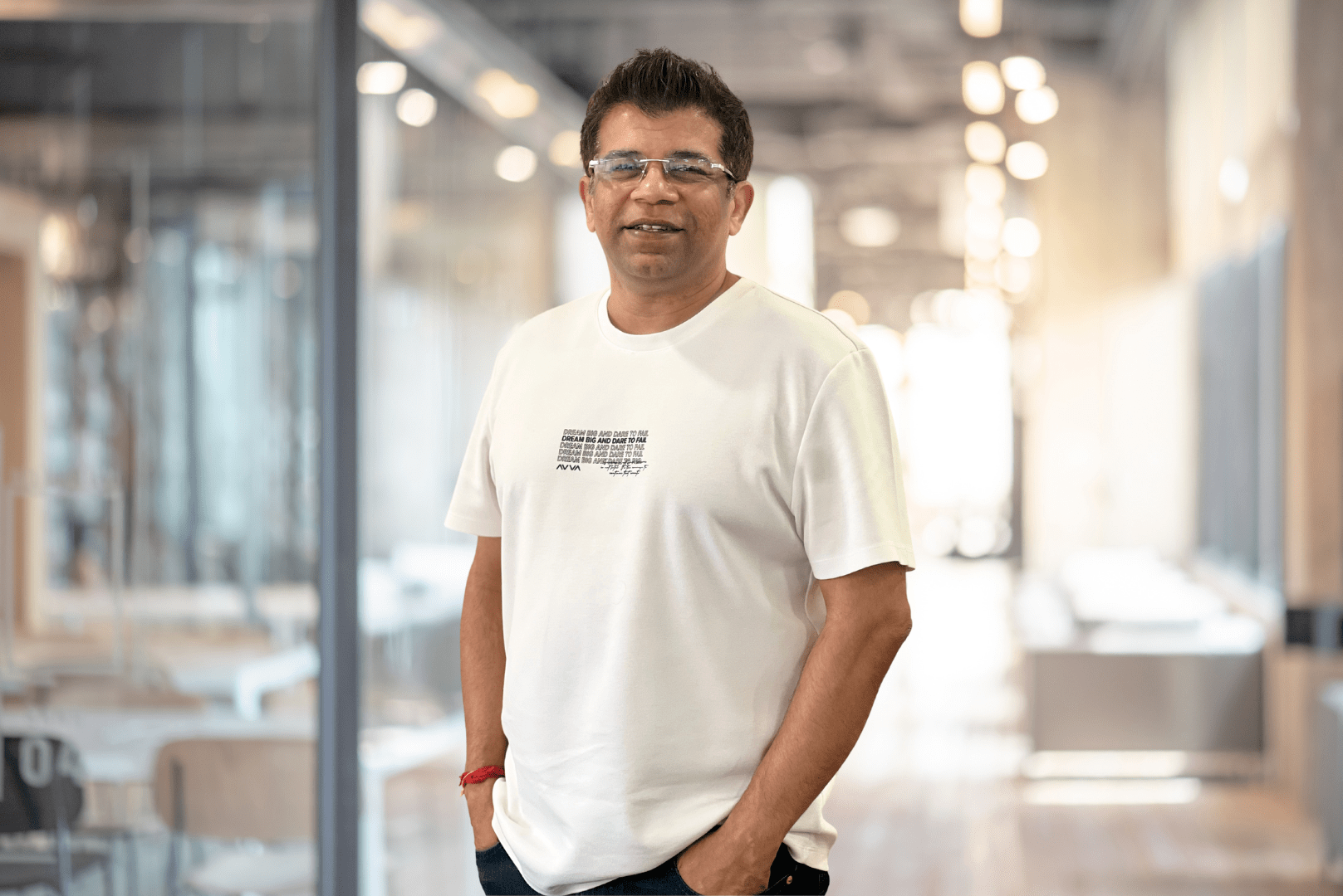 Shantanu Bhowmick's profile picture